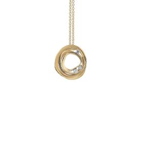 Annamaria Cammilli Dune Collier GPE0776U