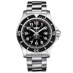 Breitling Superocean II 44 A17392D71B1A1