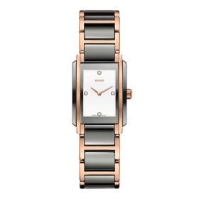 Damenuhr, Rado Integral Diamonds R20141712