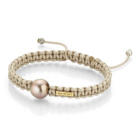 Silber, Armschmuck, Gellner YOUNG BASICS Pearlmates 2-81567-09