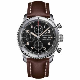 Breitling Aviator 8 Chronograph 43 A13316101B1X3