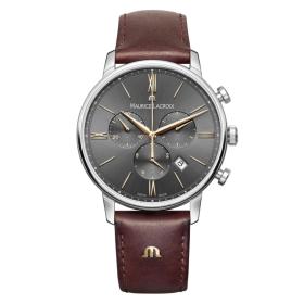 Unisex, Maurice Lacroix Eliros Chronograph EL1098-SS001-311-1