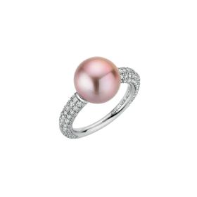 Platin, Ringe, Gellner MODERN CLASSICS Ring 5-23103-01