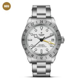 Herrenuhr, TUDOR Black Bay PRO M79470-0004
