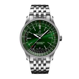 Breitling Navitimer Automatic 41 A17326361L1A1