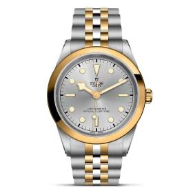 Unisex, TUDOR Black Bay One 41 S&G M79683-0002