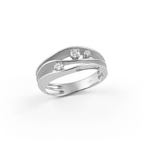 Annamaria Cammilli Dune Ring GAN2662W