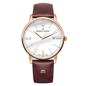 Unisex, Maurice Lacroix Eliros Date 40 mm EL1118-PVP01-112-1