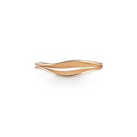 Roségold, Ringe, Annamaria Cammilli Dune Ring GAN2997J