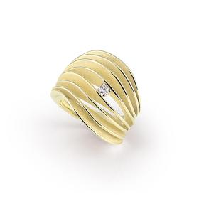 Annamaria Cammilli Velaa Ring GAN3151Y