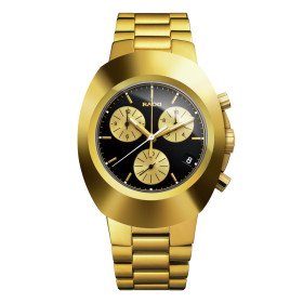 Unisex, Rado New Original Chronograph R12949153