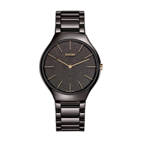 Unisex, Rado True Thinline R27004302
