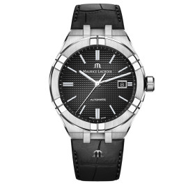 Unisex, Maurice Lacroix Aikon Automatic AI6008-SS001-330-1