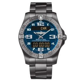 Breitling Aerospace Evo E79363101C1E1