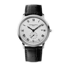 Unisex, Frédérique Constant Slimline Gents FC-245M5S6