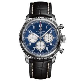 Breitling Classic AVI Aviator 8 B01 Chronograph 43 AB0119131C1P3