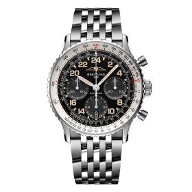 Breitling Navitimer B02 Chronograph 41 Cosmonaute PB02301A1B1A1