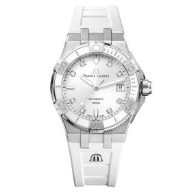 Unisex, Maurice Lacroix Aikon Automatic Venturer 38mm AI6057-SSL70-150-7