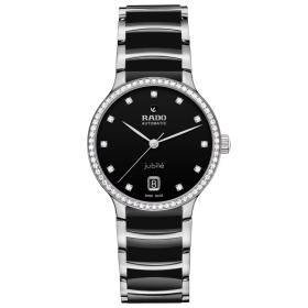 Damenuhr, Rado Centrix Automatic Diamonds R30231712