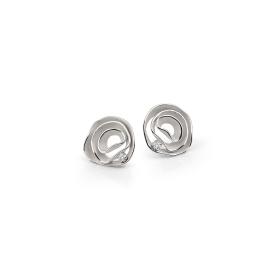 Weißgold, Ohrringe, Annamaria Cammilli Dune Ohrstecker GOR2443W