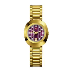 Damenuhr, Rado The Original Automatic R12416573