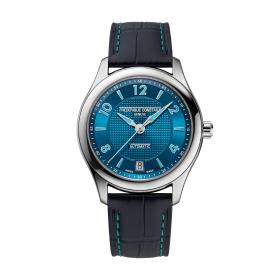 Unisex, Frédérique Constant Runabout Automatic FC-303RMLN3B6