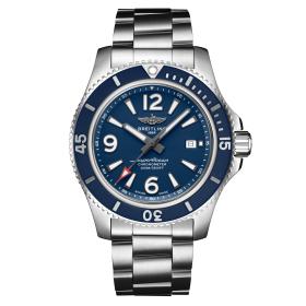 Breitling Superocean Automatic 44 A17367D81C1A1