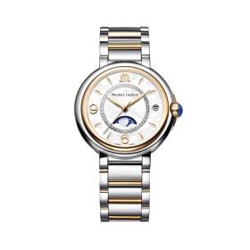 Damenuhr, Maurice Lacroix Fiaba Moonphase 32mm FA1084-PVP13-150-1