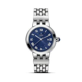 Damenuhr, TUDOR Clair de Rose M35500-0009