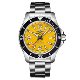 Breitling Superocean Automatic 44 A17367021I1A1