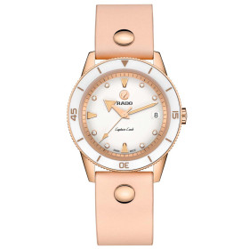 Unisex, Rado Captain Cook Marina Hoermanseder R32139708