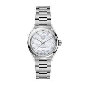 Damenuhr, TAG Heuer TAG HEUER CARRERA DATE WBN2412.BA0621