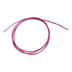 Silber, Accessoires/Sonstiges, DoDo Dünne Kordel DDA6005-CORDS-FUCAG