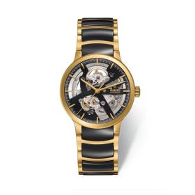 Unisex, Rado Centrix Automatic Open Heart R30180162