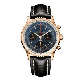 Breitling Navitimer 1 B01 Chronograph 43 RB0121211C1P1