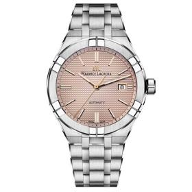 Unisex, Maurice Lacroix Aikon Automatic AI6008-SS002-730-1