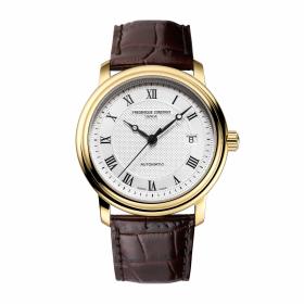 Unisex, Frédérique Constant Classics Automatic FC-303MC4P5