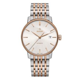 Unisex, Rado Coupole Classic Automatic R22860027