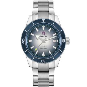 Unisex, Rado Captain Cook Automatic R32154208