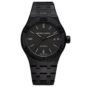 Unisex, Maurice Lacroix Aikon Automatic Ceramic 42 mm AI6008-CRM22-330-2