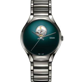 Unisex, Rado True Secret R27108322