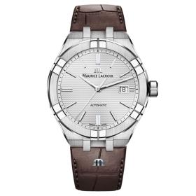 Unisex, Maurice Lacroix Aikon Automatic AI6008-SS001-130-1