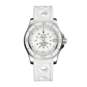 Breitling Superocean II 36 A17312D21A1S1