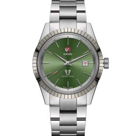 Unisex, Rado Tradition Golden Horse Automatic R33101314