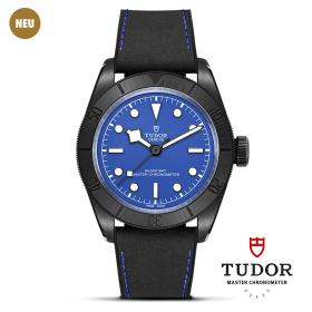 TUDOR Black Bay | juwelier-roediger.de