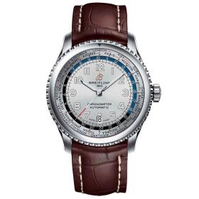 Breitling Aviator 8 B35 Automatic Unitime 43 AB3521U01G1P1