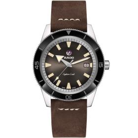 Unisex, Rado Captain Cook Automatic R32505305