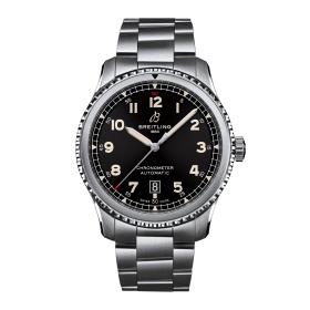 Breitling Classic AVI Aviator 8 Automatic 41 A17315101B1A1