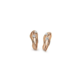 Roségold, Ohrringe, Cammilli Dune Ohrringe GOR0779J