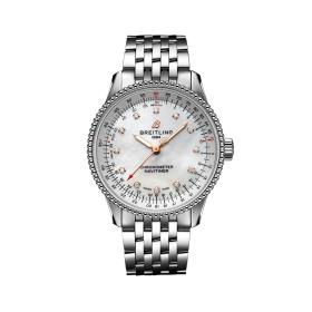 Breitling Navitimer Automatic 35 A17395211A1A1